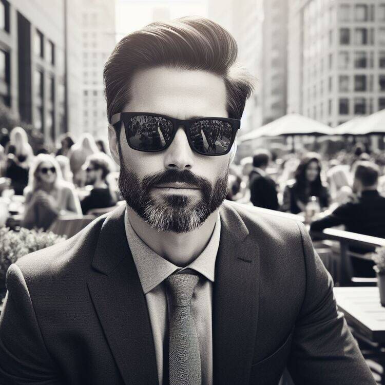 Foto de perfil