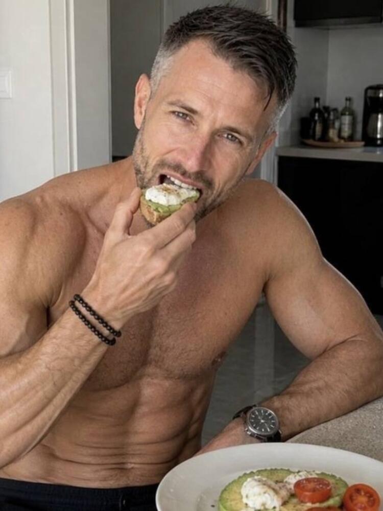 Foto de perfil de Antonio
