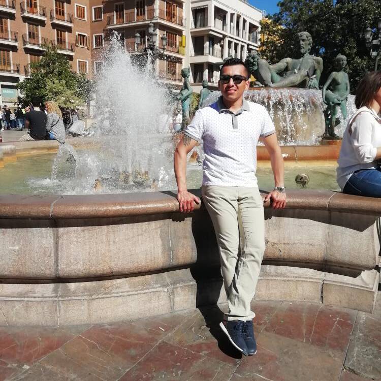 Foto de perfil