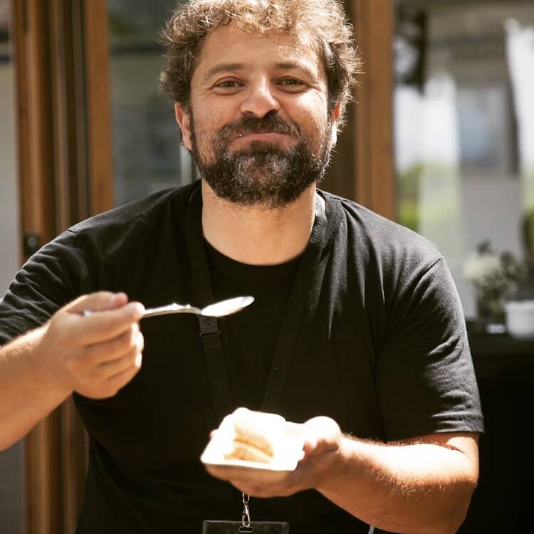 Foto de perfil