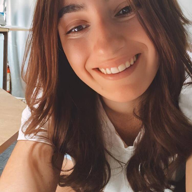 Foto de perfil de Susana