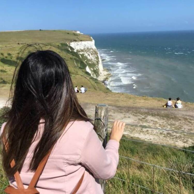 Foto de perfil