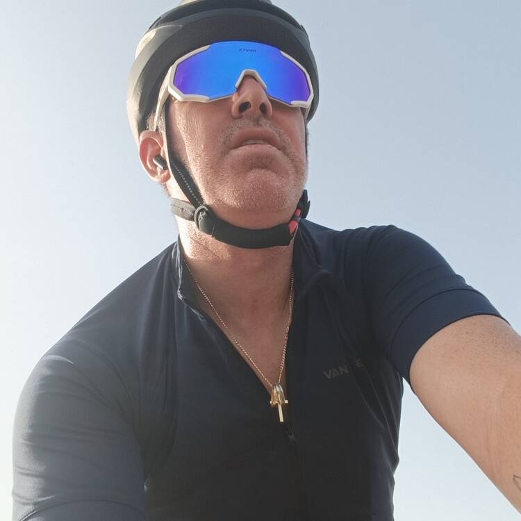 Foto de perfil de Tommy80