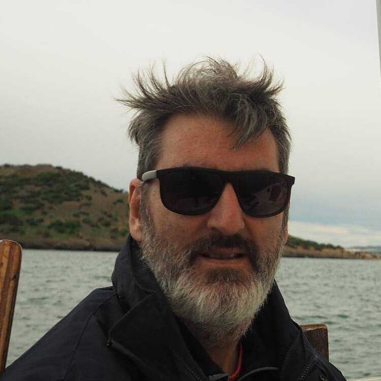 Foto de perfil