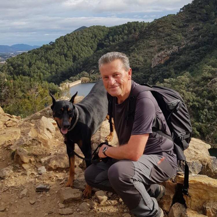 Foto de perfil