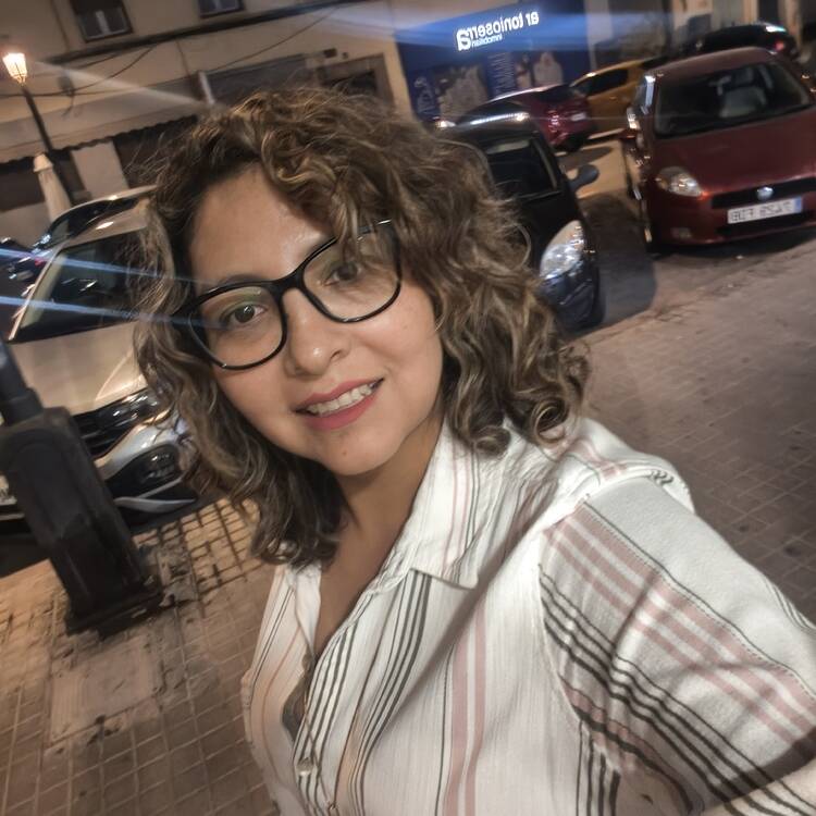 Foto de perfil