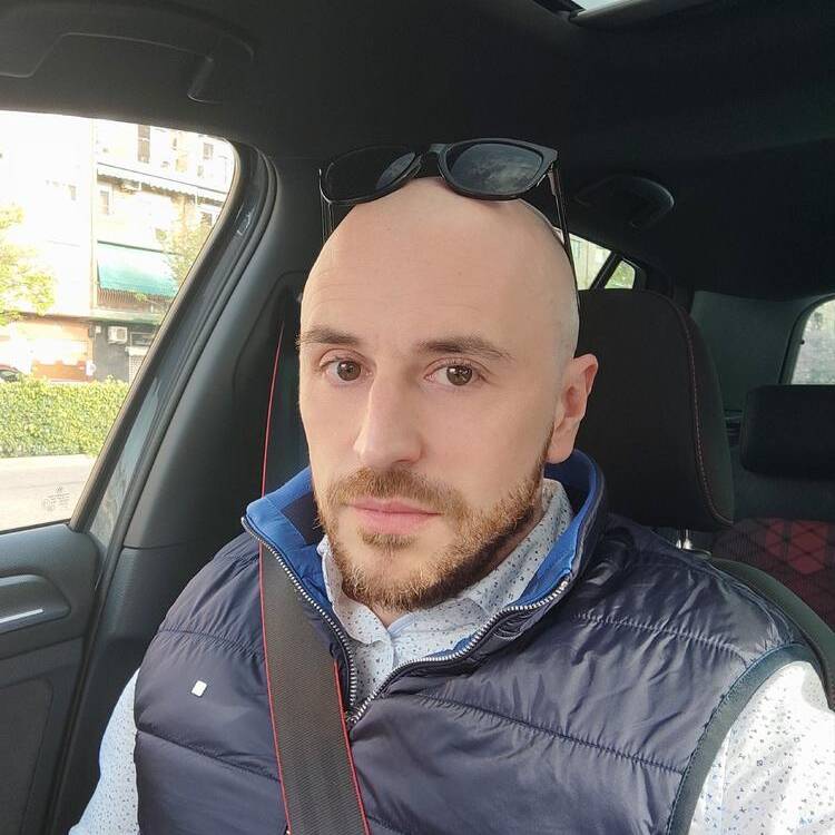 Foto de perfil
