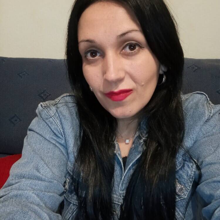 Foto de perfil de Laura