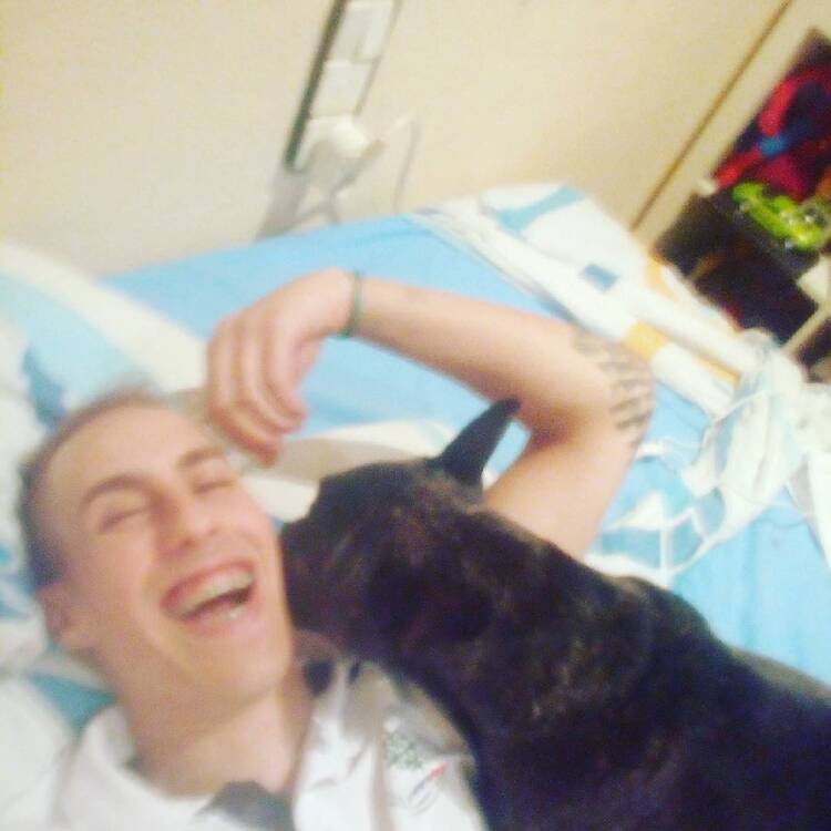 Foto de perfil