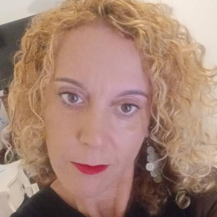 Foto de perfil de sandra