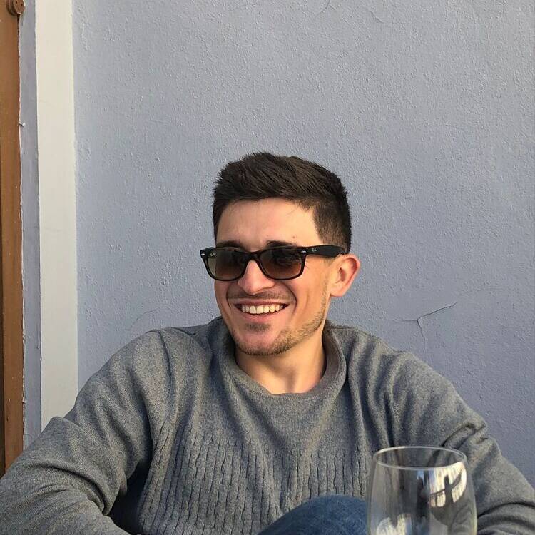 Foto de perfil