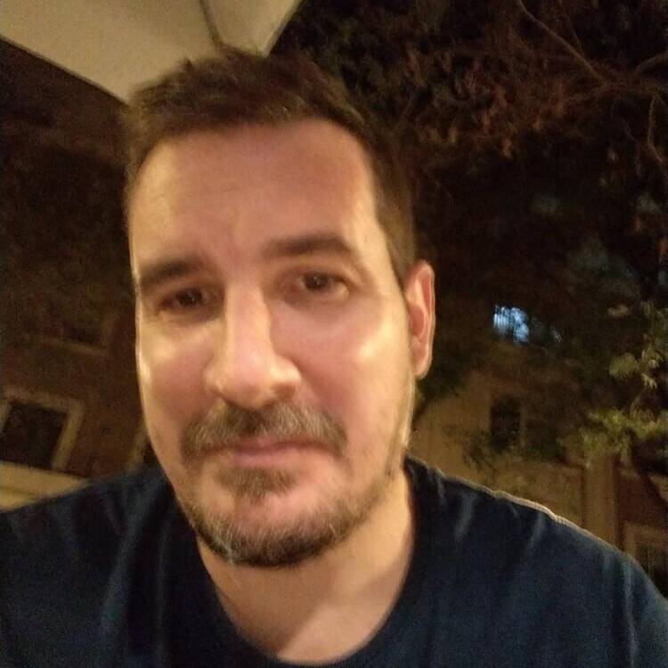 Foto de perfil de Alex