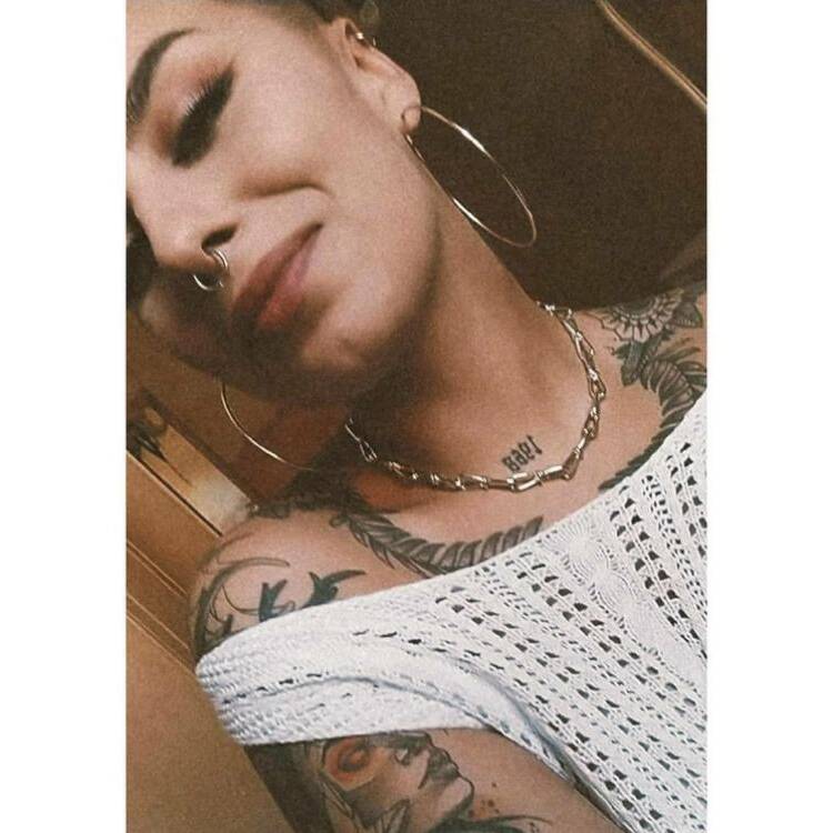 Foto de perfil de Maika