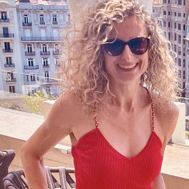 Foto de perfil