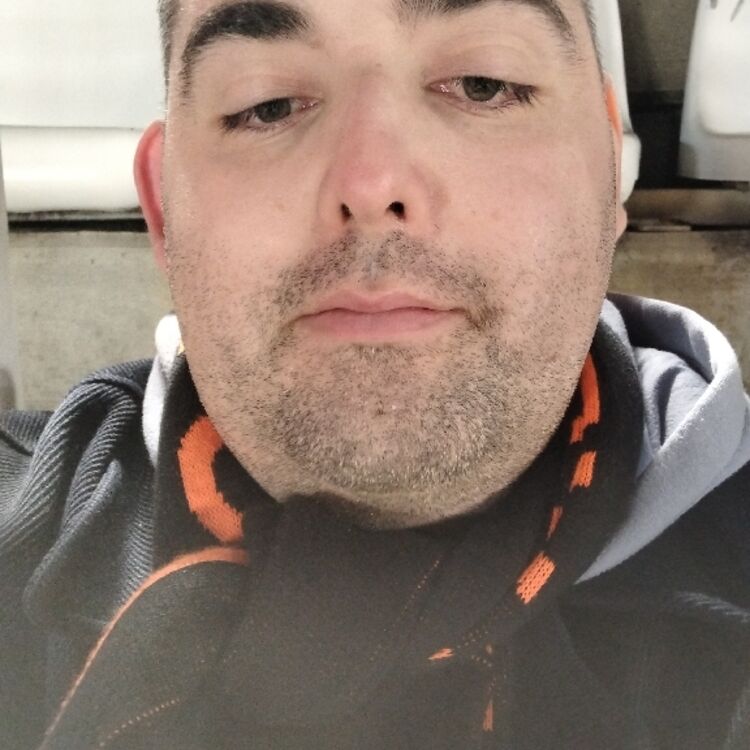 Foto de perfil de Daniel