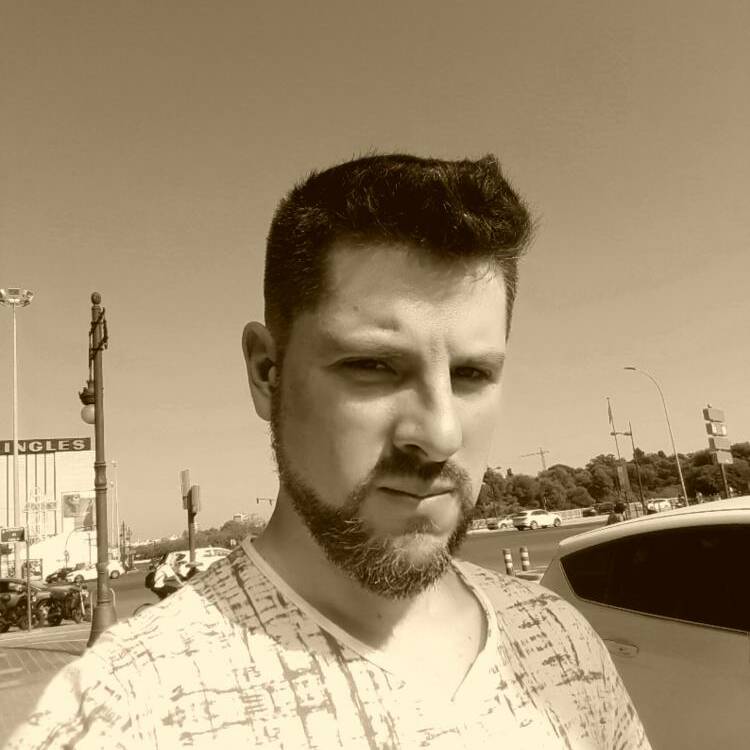 Foto de perfil