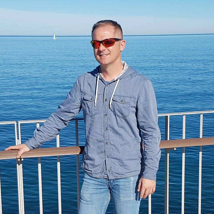 Foto de perfil