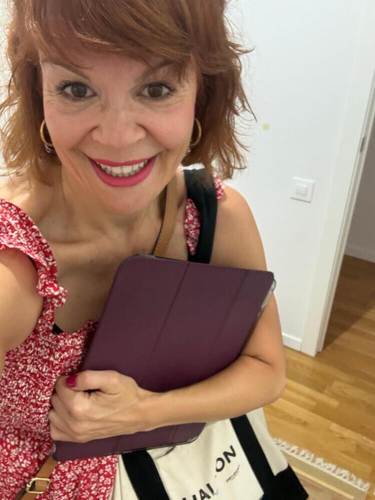 Foto de perfil de Cristina