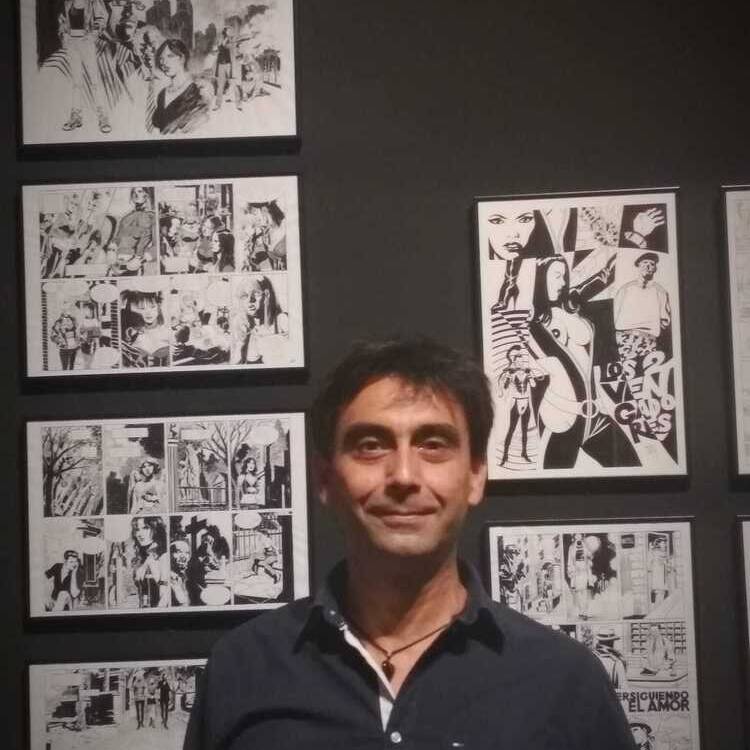 Foto de perfil