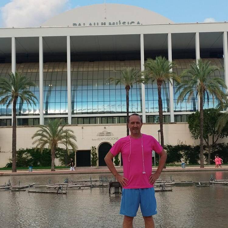 Foto de perfil de Rubén
