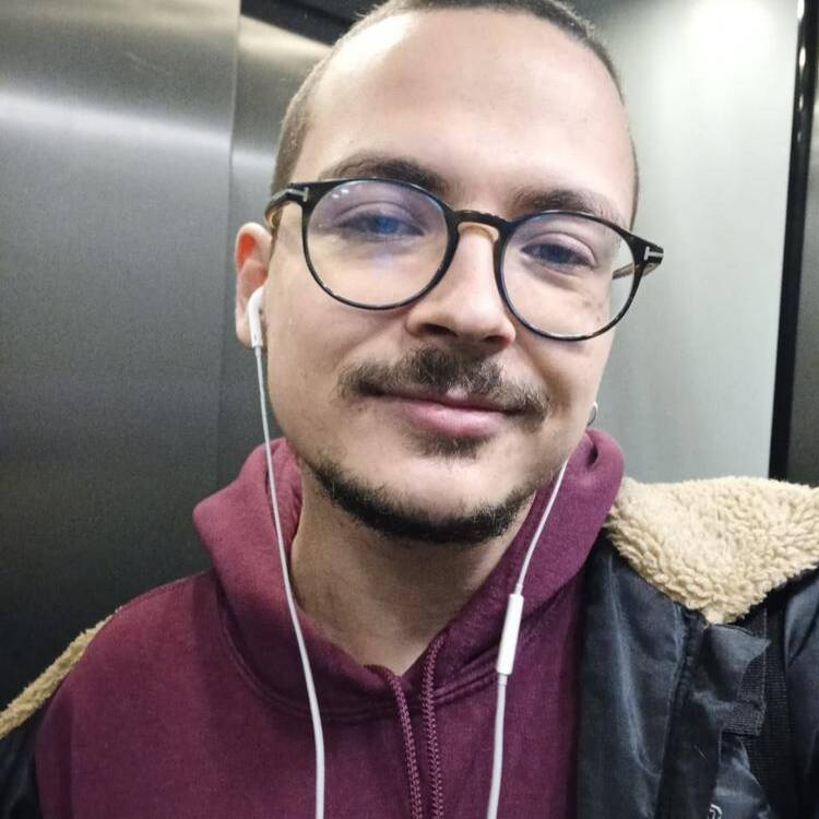 Foto de perfil