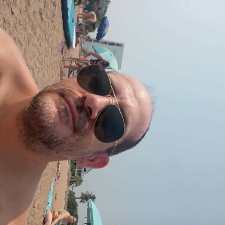 Foto de perfil
