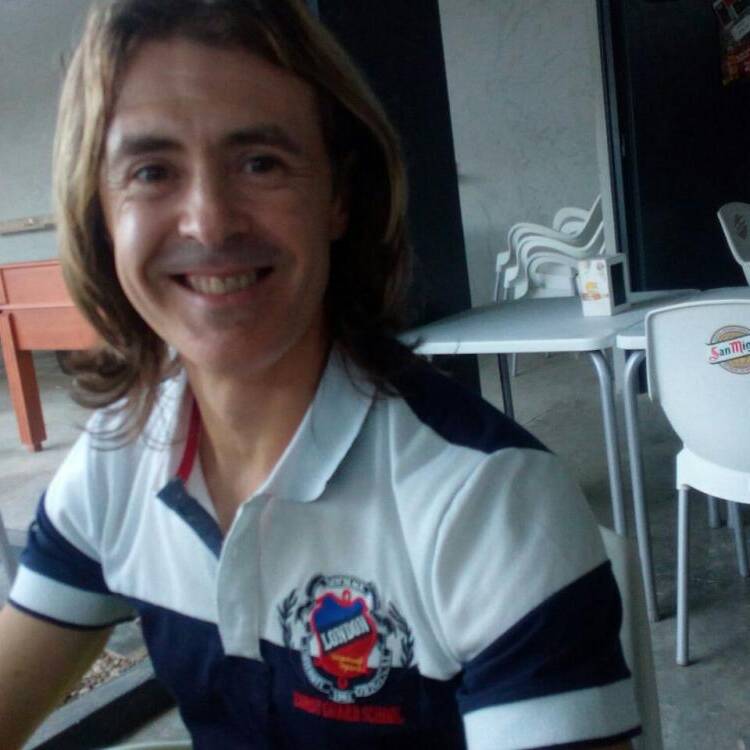 Foto de perfil