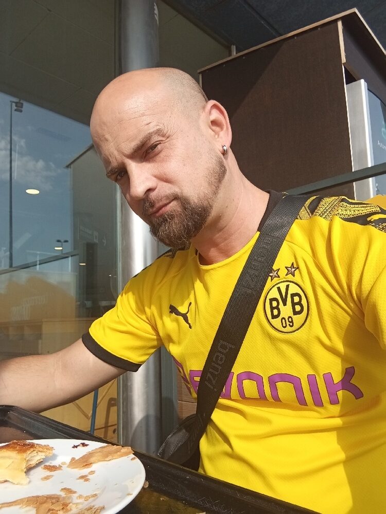 Foto de perfil de Miguel