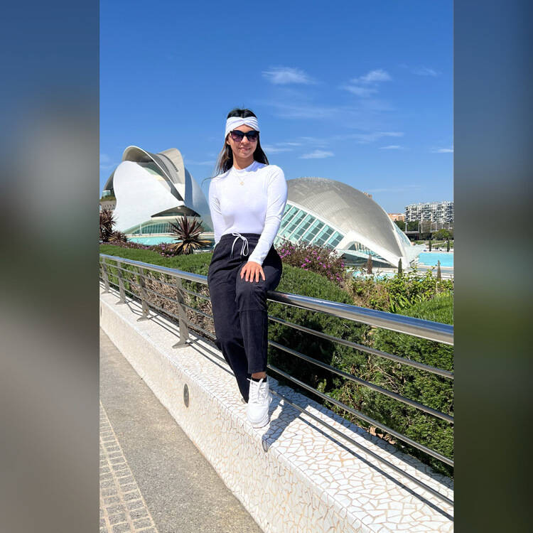 Foto de perfil de Yensy Dariana