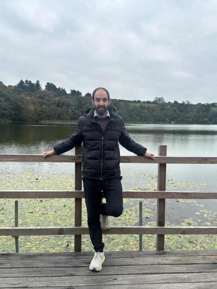 Foto de perfil de Christian