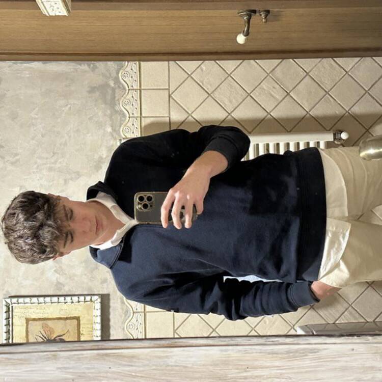 Foto de perfil de Jose