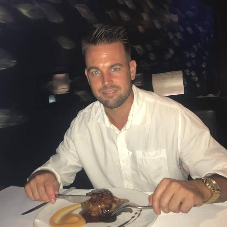 Foto de perfil