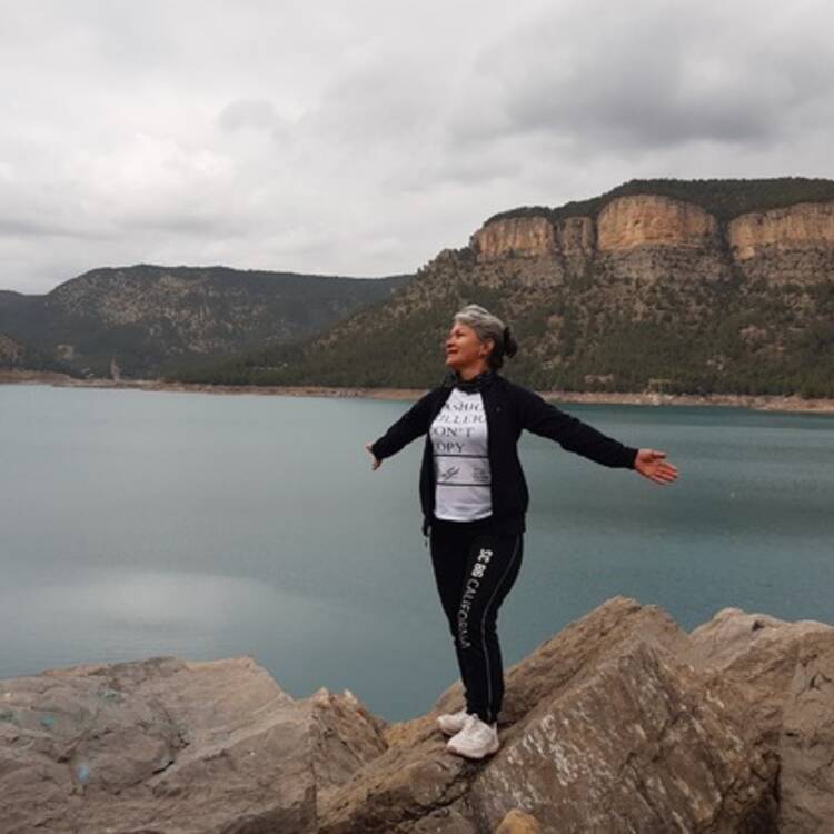 Foto de perfil