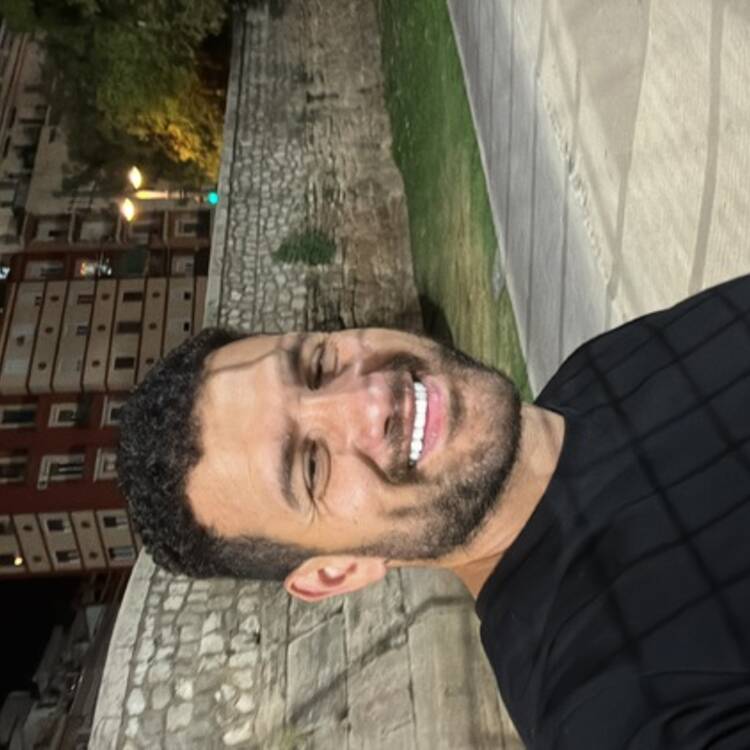 Foto de perfil