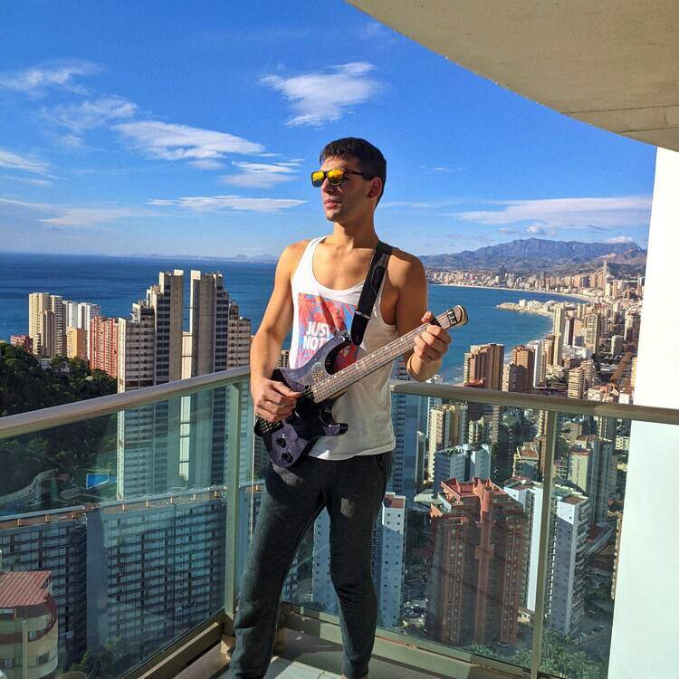 Foto de perfil