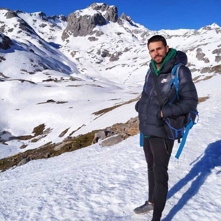 Foto de perfil de Juan