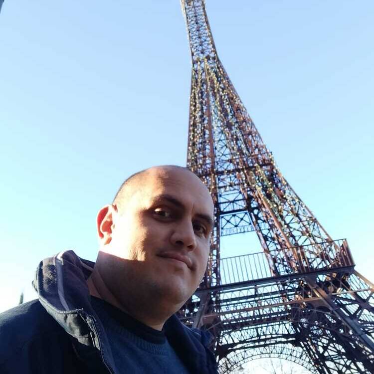 Foto de perfil