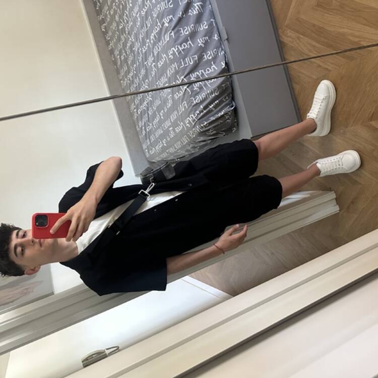 Foto de perfil de Hugo