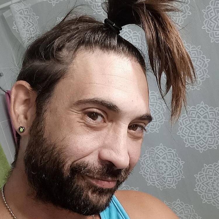 Foto de perfil de marcial