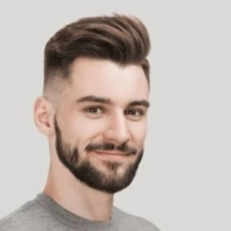 Foto de perfil de Andrés Serna