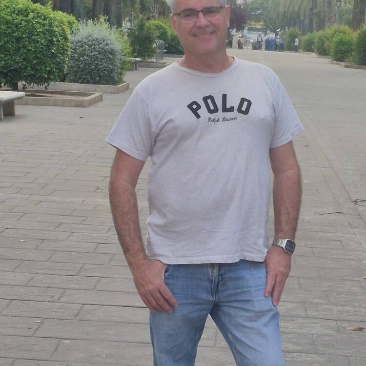 Foto de perfil