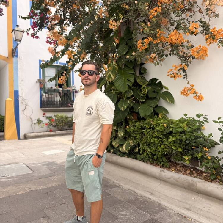 Foto de perfil de iñaki