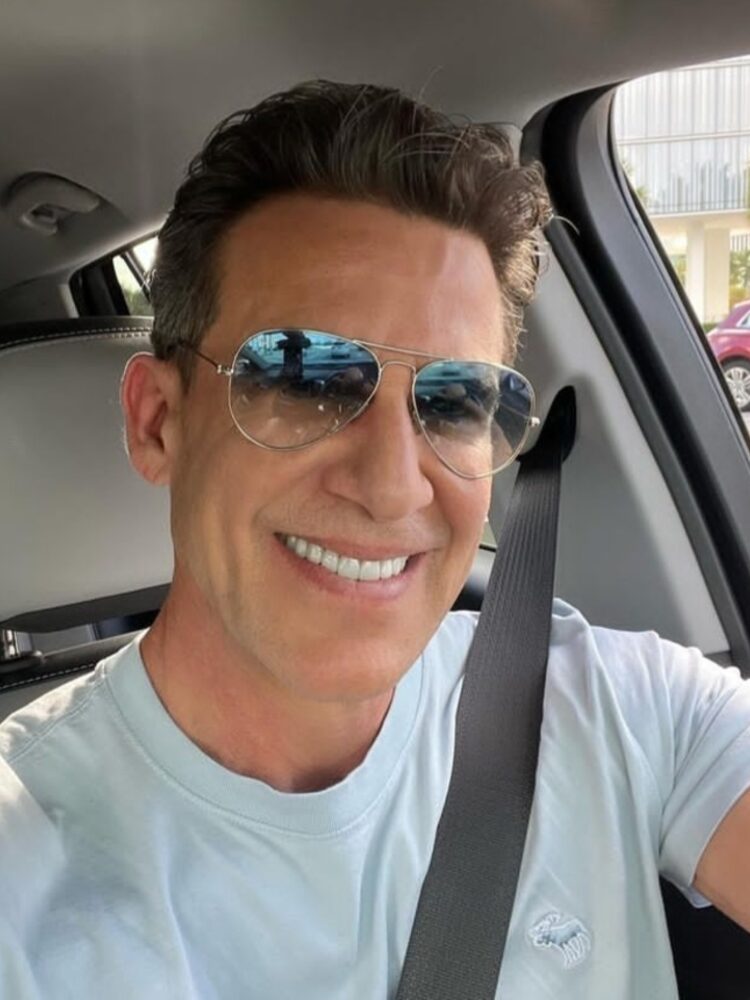 Foto de perfil de Christian