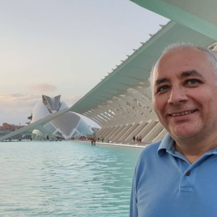 Foto de perfil