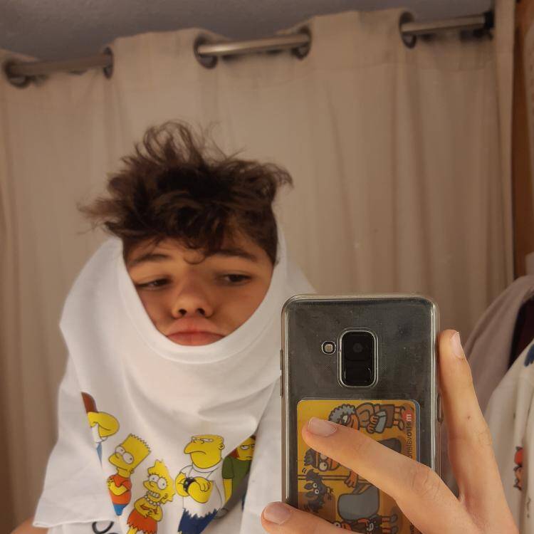 Foto de perfil