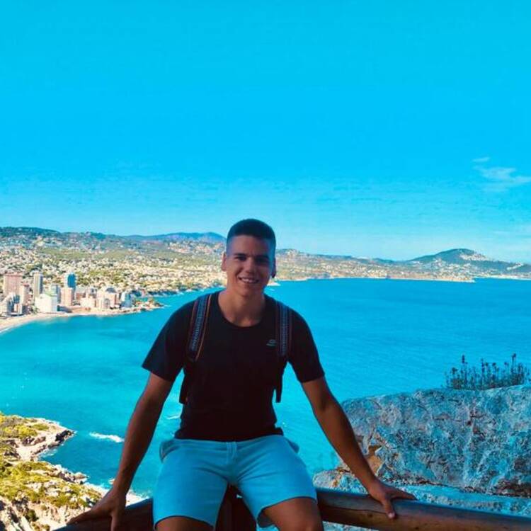 Foto de perfil