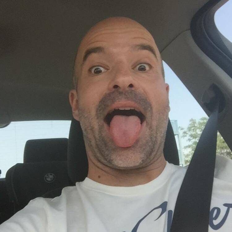 Foto de perfil de Alberto