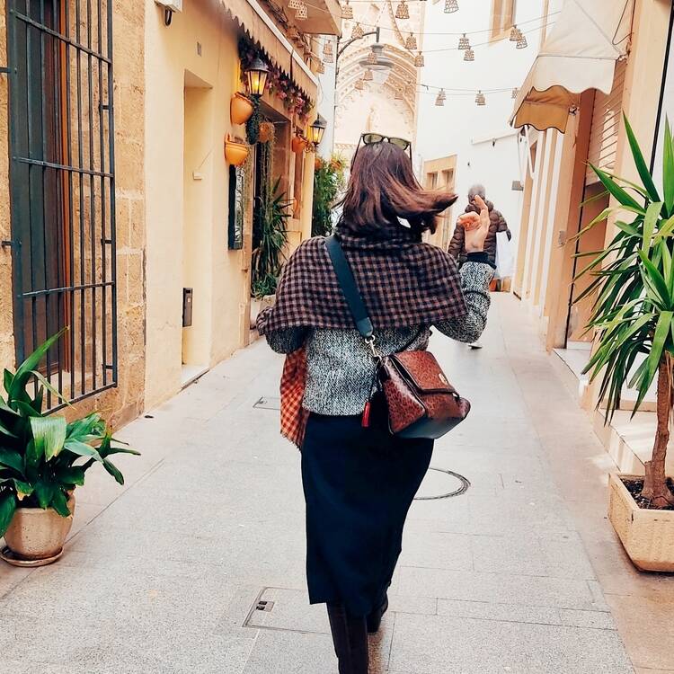 Foto de perfil