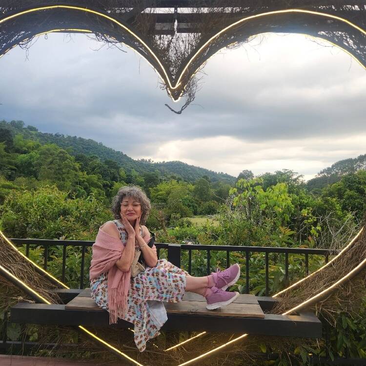 Foto de perfil de Mayte