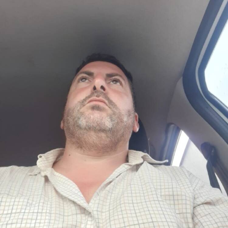 Foto de perfil de Diego
